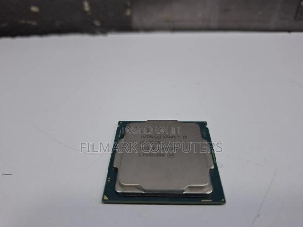 Intel Core I5-7500 Processor (3.4 Ghz, 4 Cores, Lga 1151) For Cpu - thumbnail 4