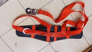 Pole Climbing Safety Belt - main view