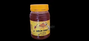 100% Pure Honey