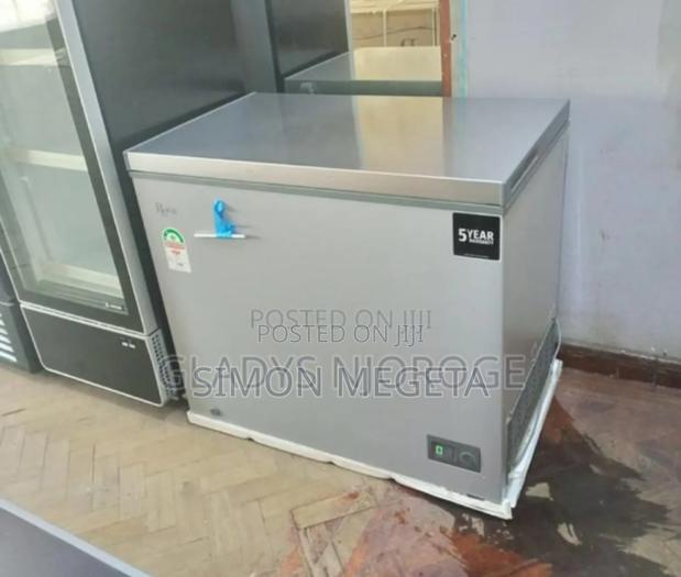 Full Commercial Premier 300l Freezers