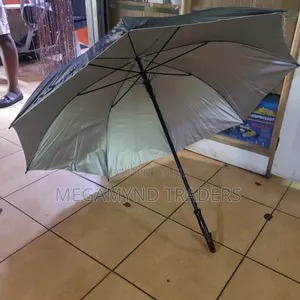 Umbrella Plain Colour / Rain Umbrella