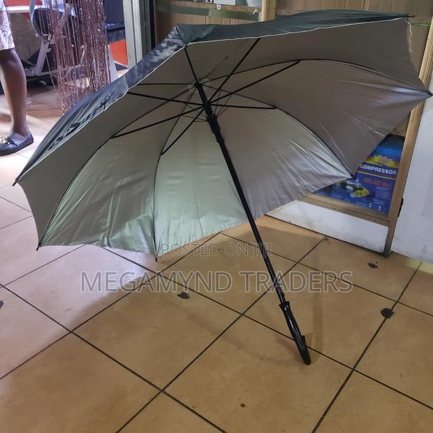 Umbrella Plain Colour / Rain Umbrella - thumbnail 5