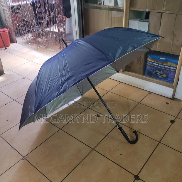 Umbrella Plain Colour / Rain Umbrella - thumbnail 6