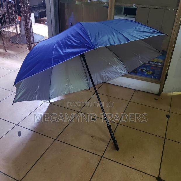 Umbrella Plain Colour / Rain Umbrella - thumbnail 9