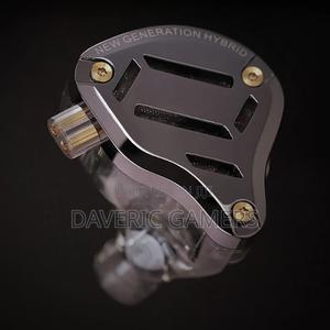 Kz Zs10 Pro 2 in Ear Monitors - thumbnail 2