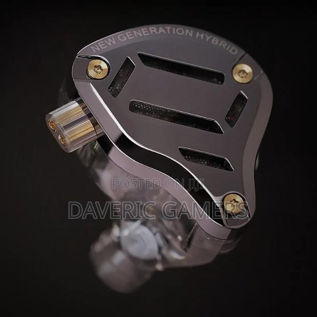 Kz Zs10 Pro 2 in Ear Monitors - main view