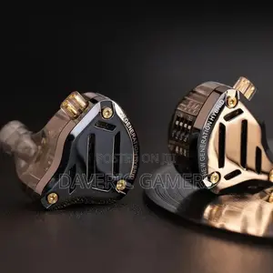 Kz Zs10 Pro 2 in Ear Monitors