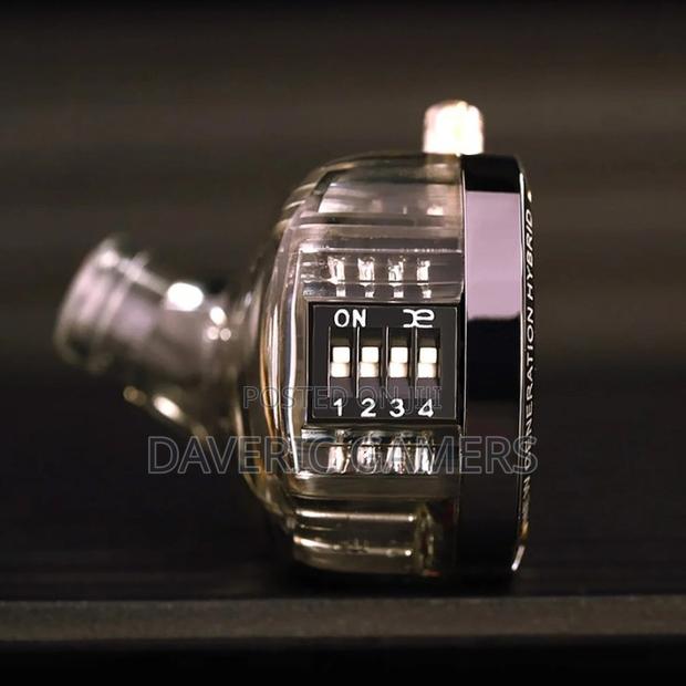 Kz Zs10 Pro 2 in Ear Monitors - thumbnail 4