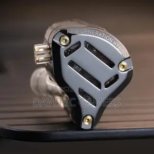 Kz Zs10 Pro 2 in Ear Monitors