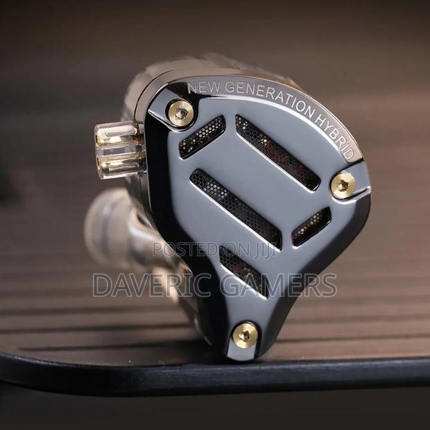 Kz Zs10 Pro 2 in Ear Monitors - thumbnail 5