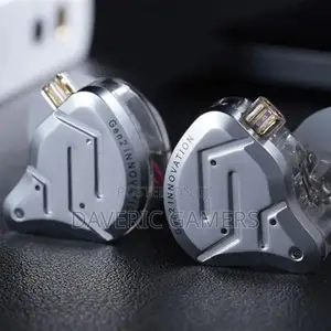 Kz Zs10 Pro 2 in Ear Monitors