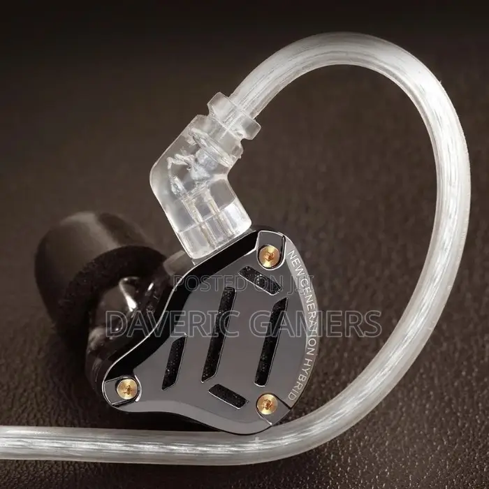 Kz Zs10 Pro 2 in Ear Monitors