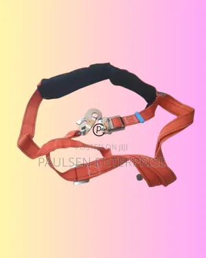 Pole Climbing Safety Belt
