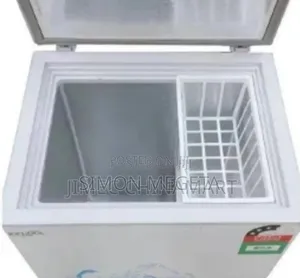 Semi Commercial Ice Cool 119l Freezer