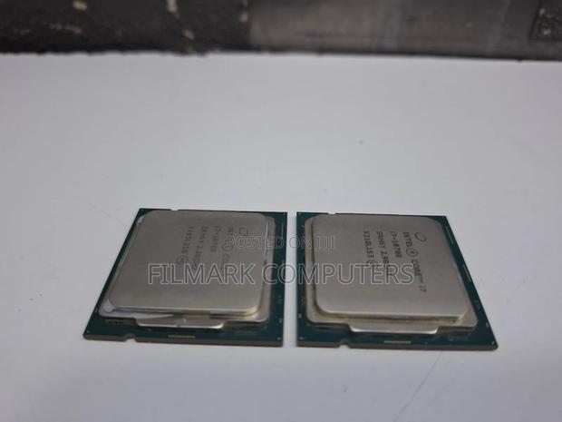 Intel 10th Gen Core I7-10700 2.9ghz (Turbo 4.8ghz ) 8-core 16m Cpu - thumbnail 4
