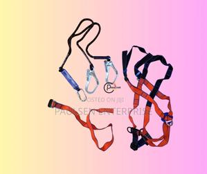 Full Body Safety Harness /Double Hook