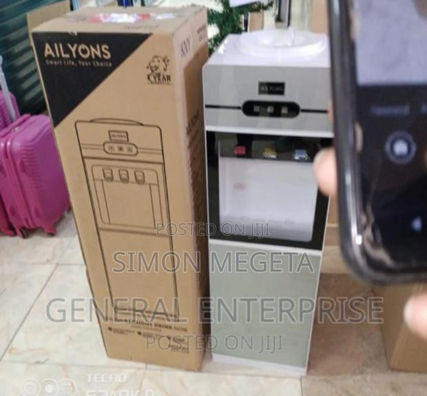 Pay on Delivery Ailyons 3tap Dispenser