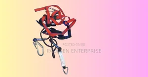 Full Body Safety Harness /Double Hook