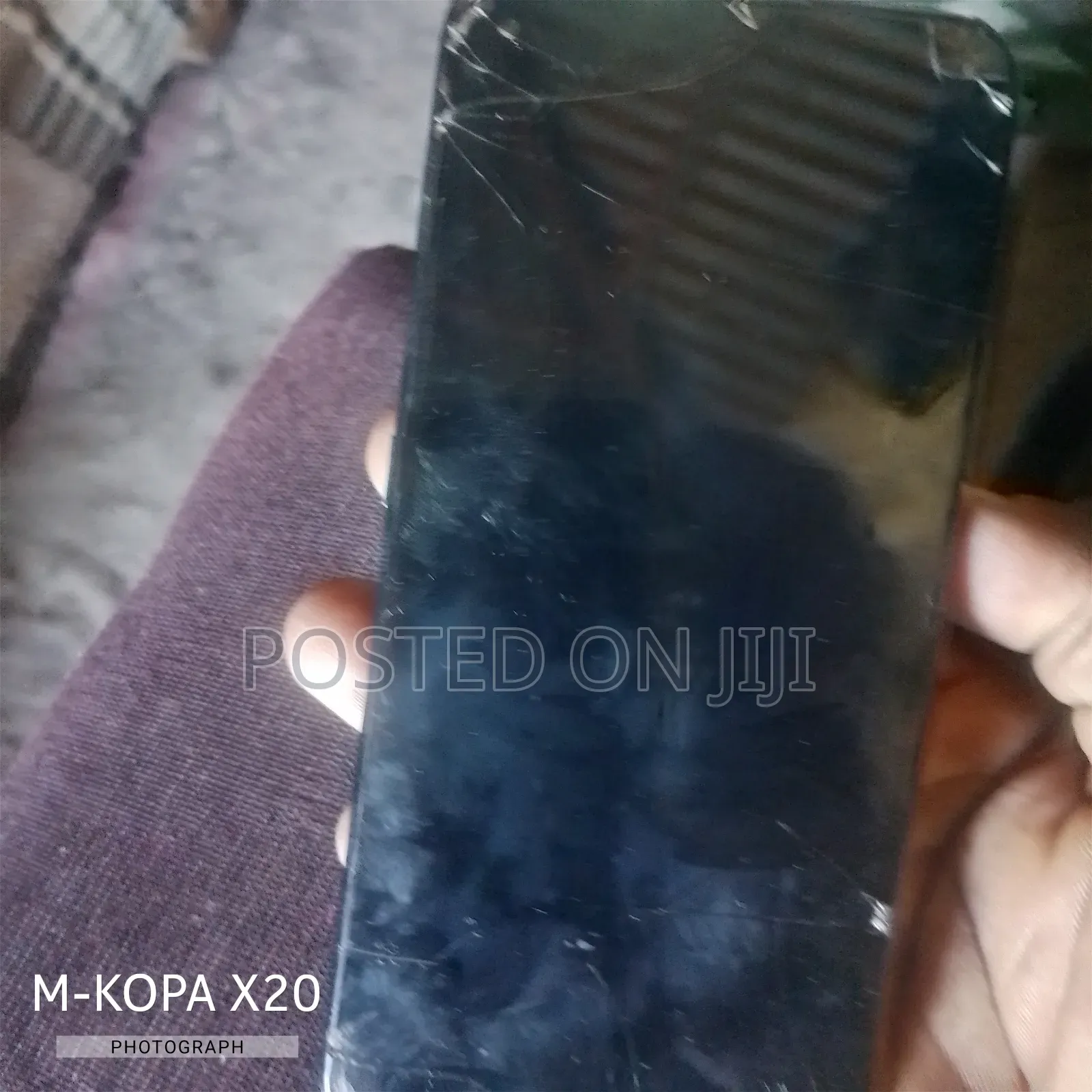 Nokia 5.4 128 GB Black