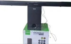 Pay on Delivery Synix Sound Bars. Original