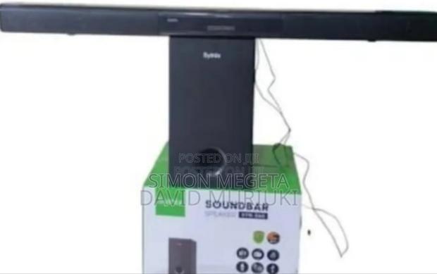 Pay on Delivery Synix Sound Bars. Original
