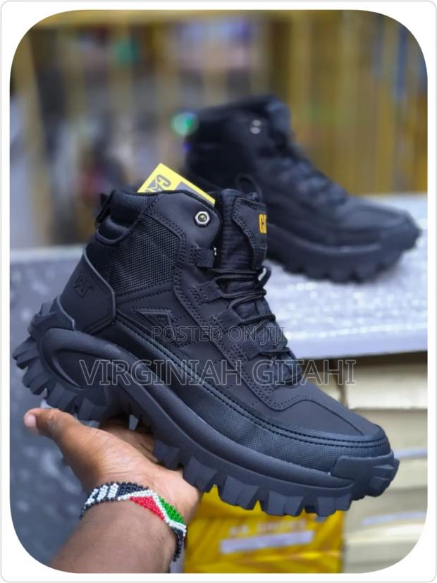 New Arrivals Cat Grey Black Black 39-44 40-46