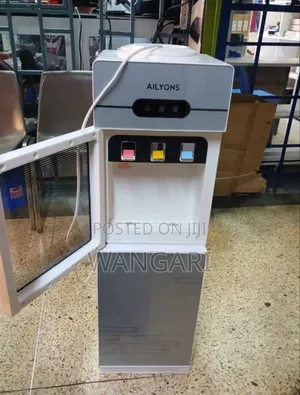 Ailyons 3 Taps Water Dispenser