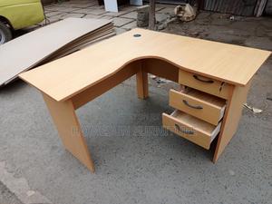 L-Shape Study Desk/ Office Desk