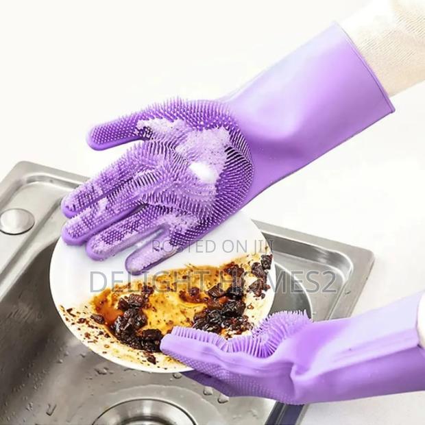 Cleaning Gloves-Mf