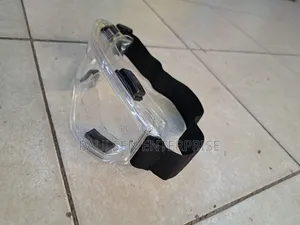 Anti Mist Safety Goggles