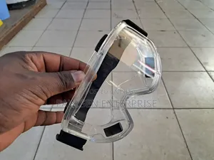Anti Mist Safety Goggles