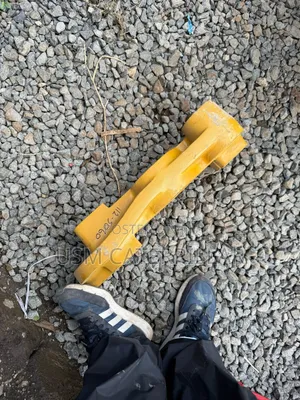 Cat 140g Bracket 112-5060