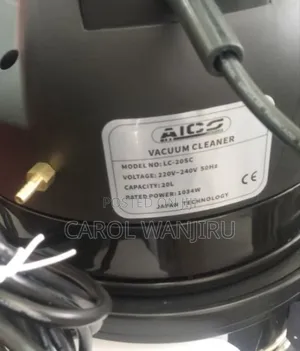 New Aici 20l Carpet Cleaner/20l Aico Carpet Cleaner