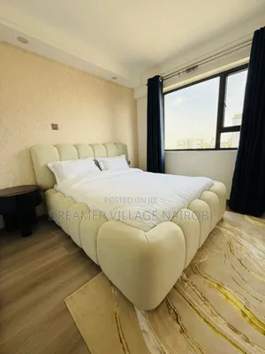 1bedroom Apartment in Kilimani, Serene and Spacious