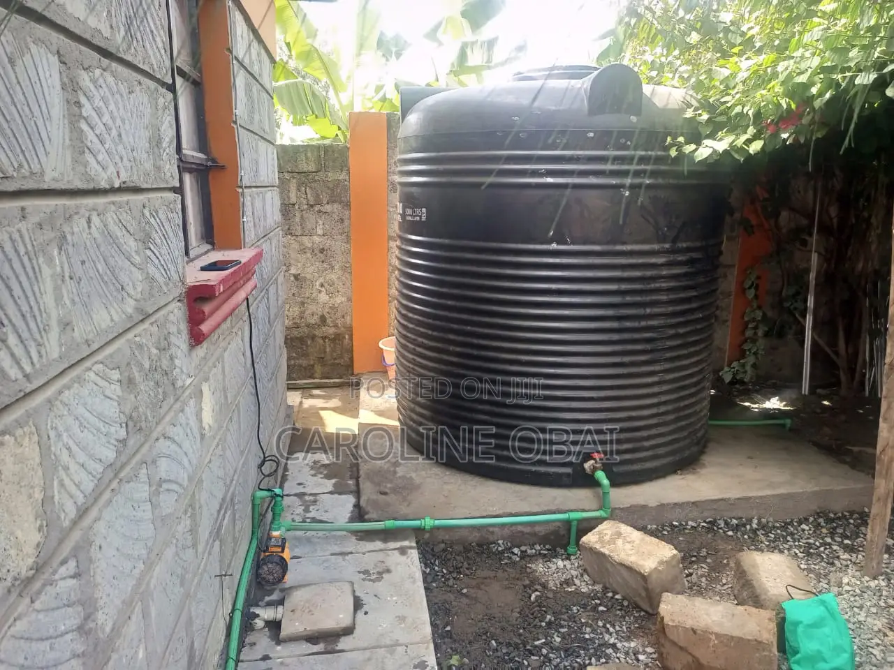 3bdrm Bungalow in Matasia for sale