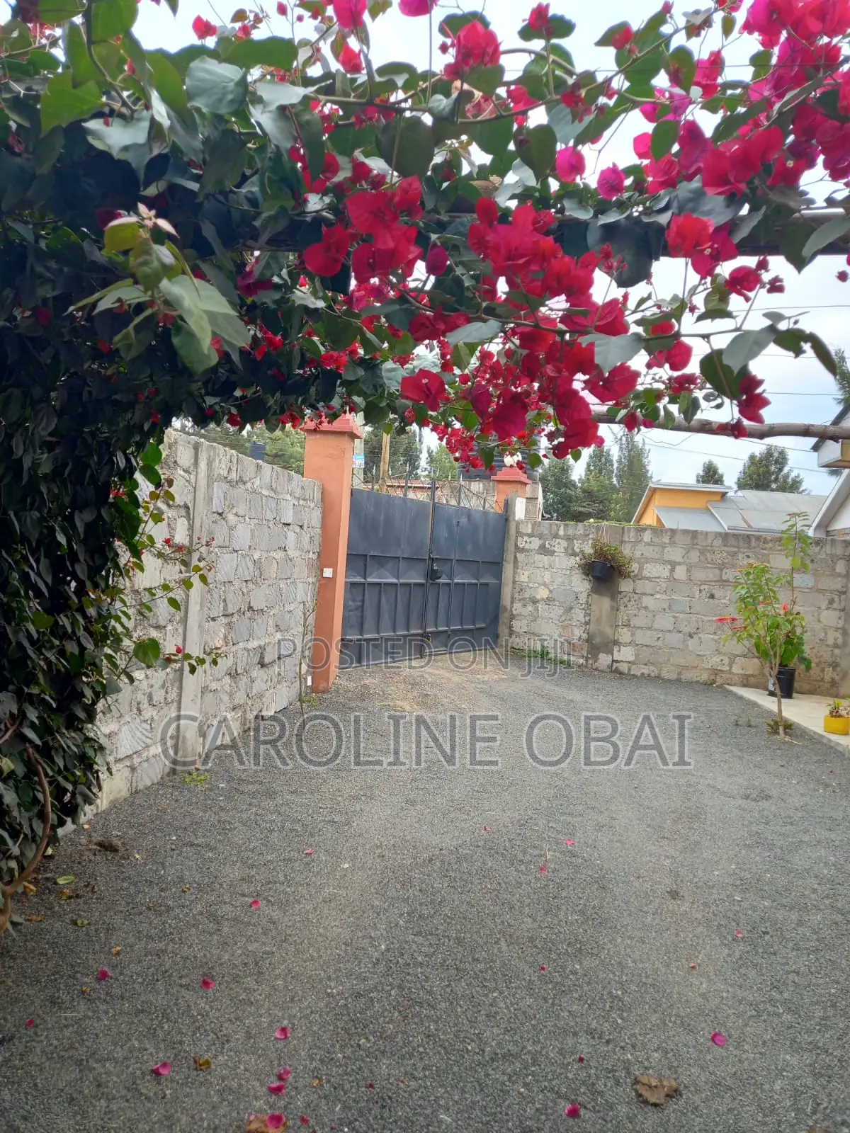 3bdrm Bungalow in Matasia for sale