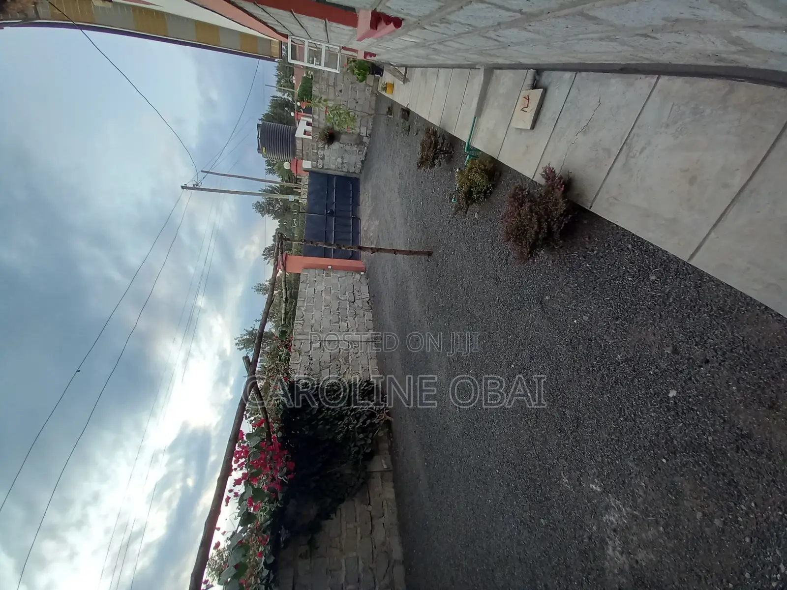 3bdrm Bungalow in Matasia for sale