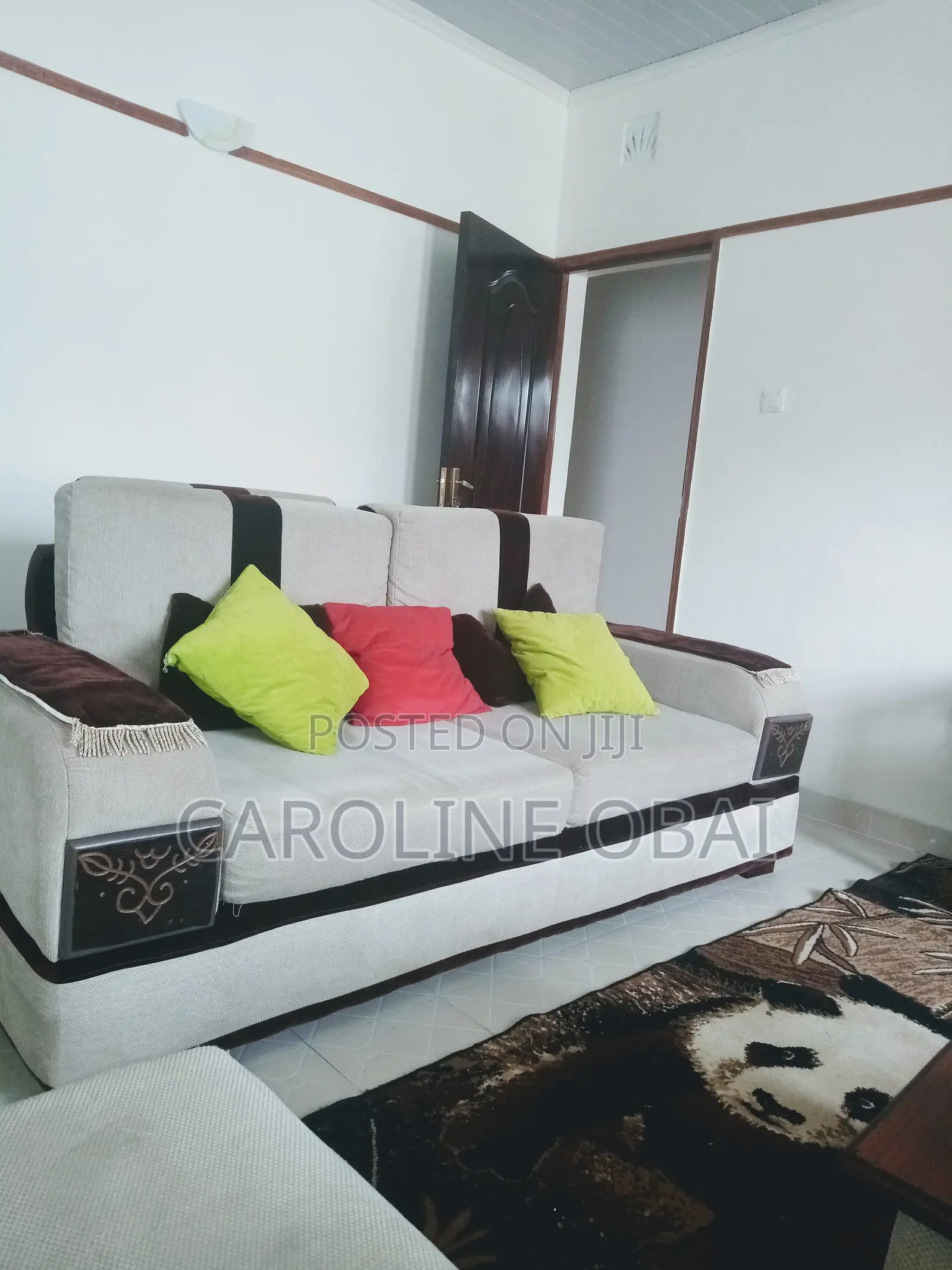 3bdrm Bungalow in Matasia for sale
