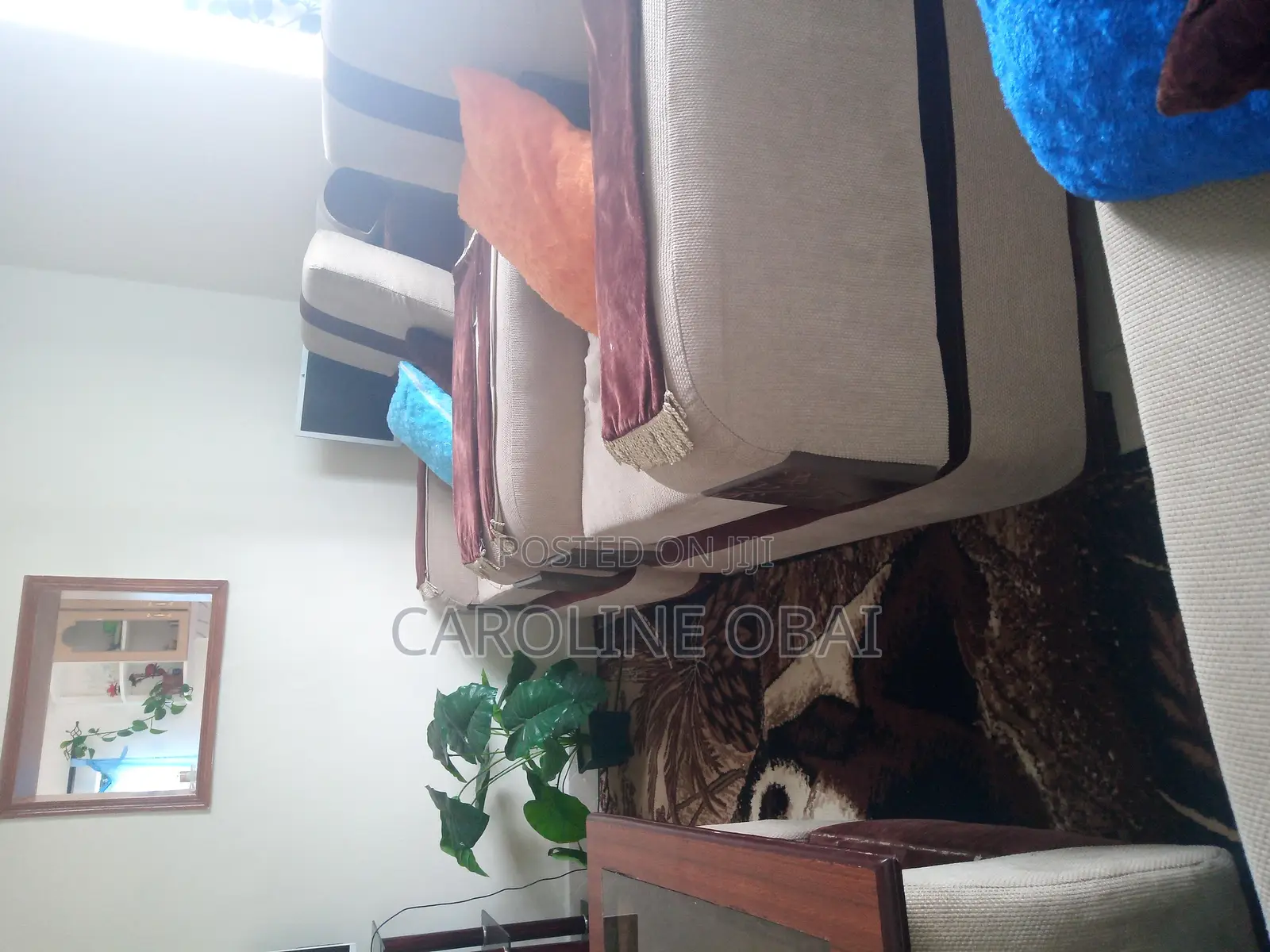 3bdrm Bungalow in Matasia for sale