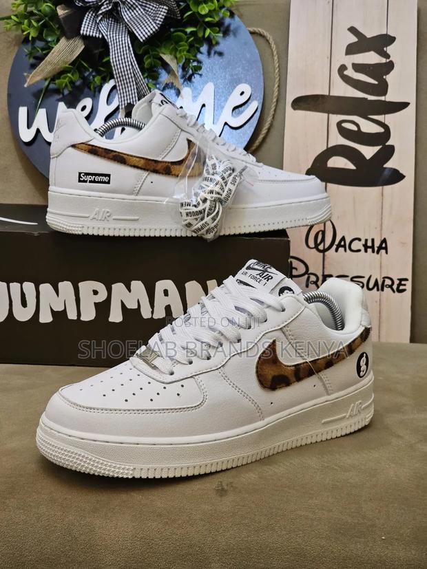 Airforce 1 Customised - thumbnail 7