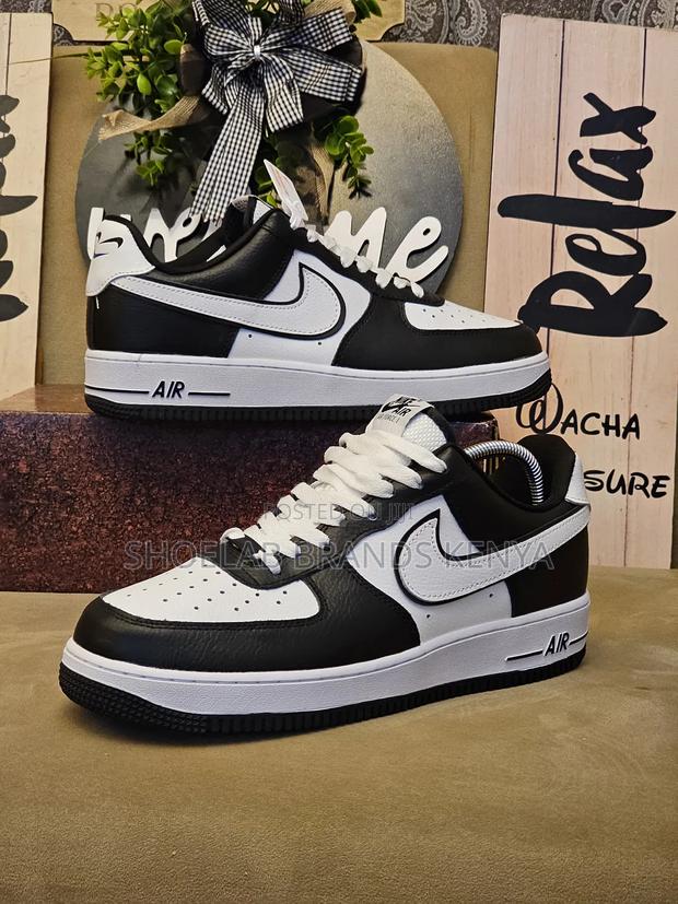 Airforce 1 Customised - thumbnail 8