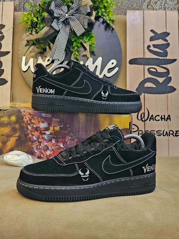 Airforce 1 Customised - thumbnail 13