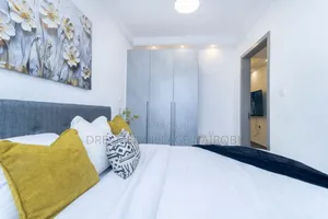 Modern 1bedroom in Westlands Available