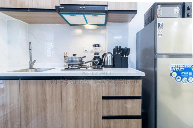 Modern 1bedroom in Westlands Available - thumbnail 5