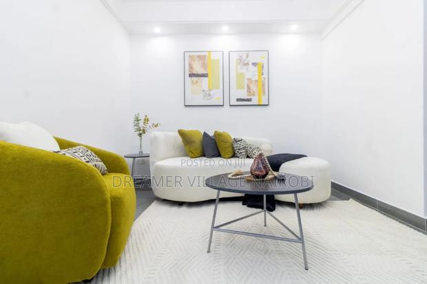 Modern 1bedroom in Westlands Available - thumbnail 6