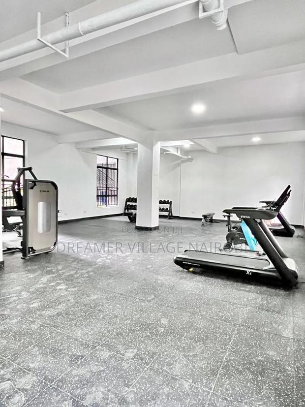 Modern 1bedroom in Westlands Available - thumbnail 8