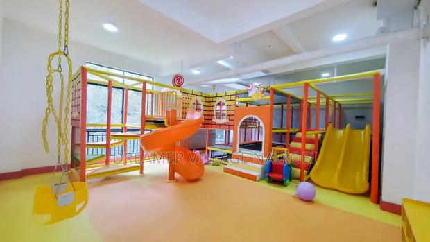 Modern 1bedroom in Westlands Available - thumbnail 10