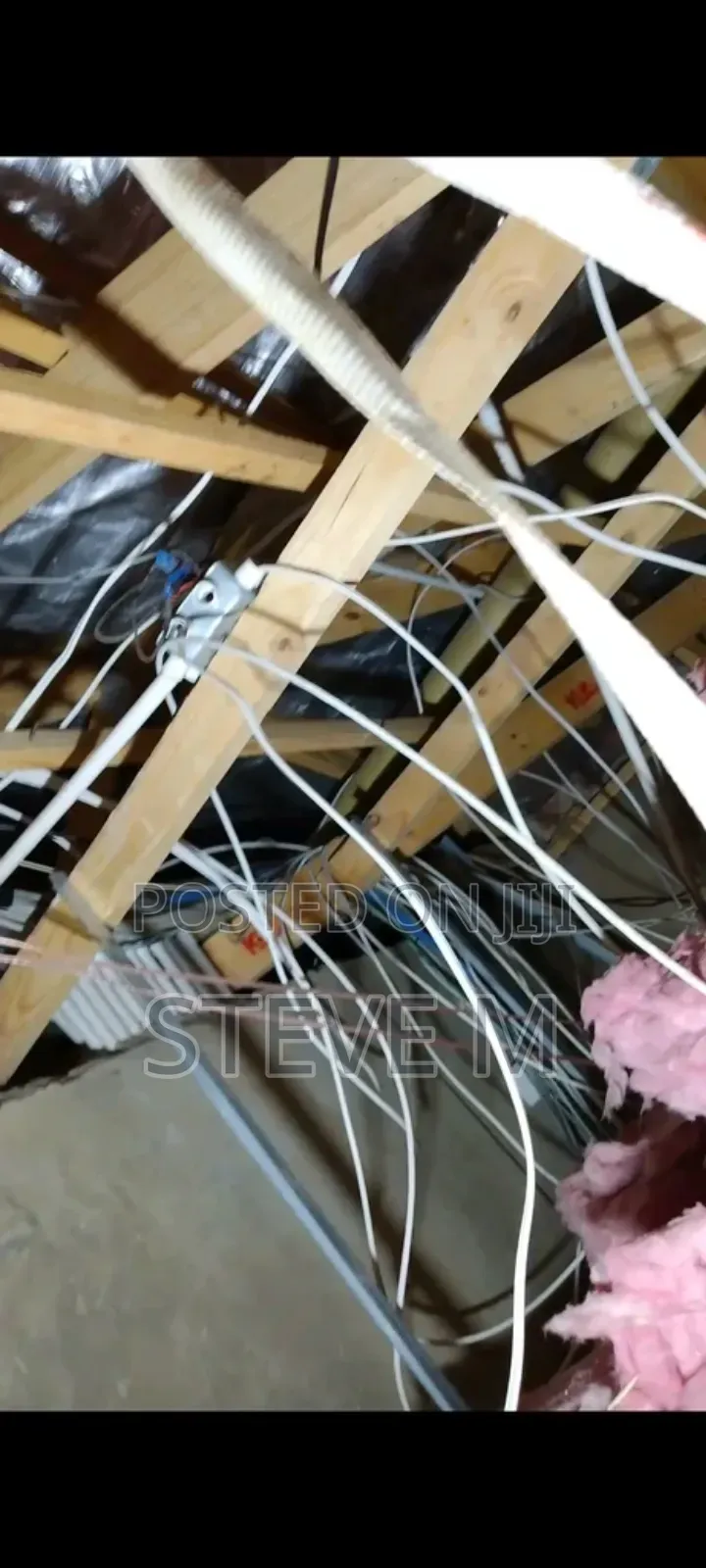 Electrical Installation and Repair