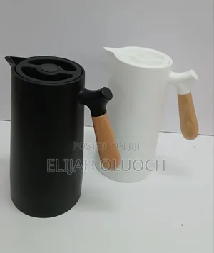Nordic Insulated Thermos Available