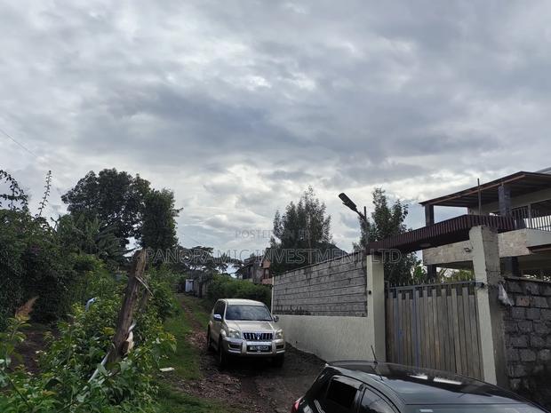 50x100 Plot for Sale Lower Kabete Kiambu County. - thumbnail 2